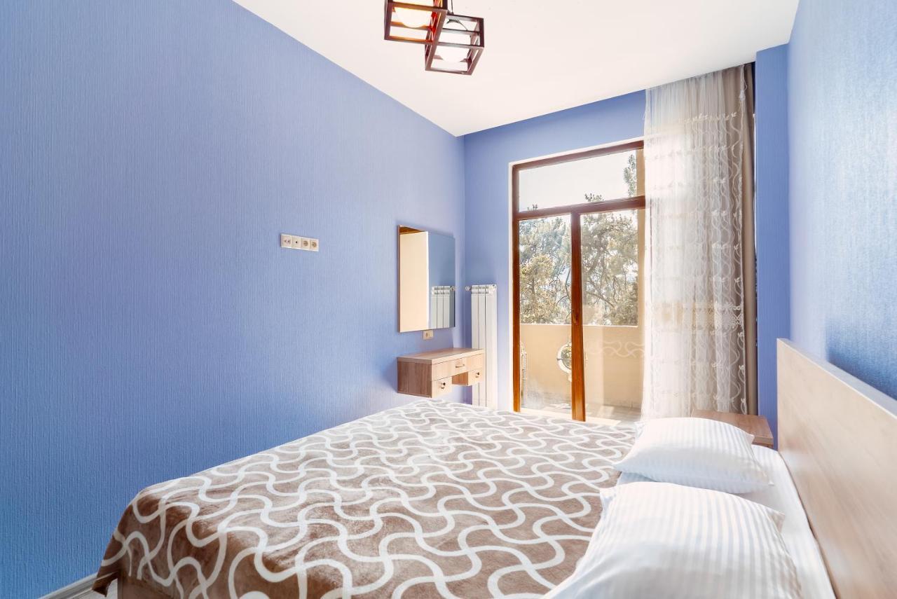 Nice Batumi Apartment Ngoại thất bức ảnh