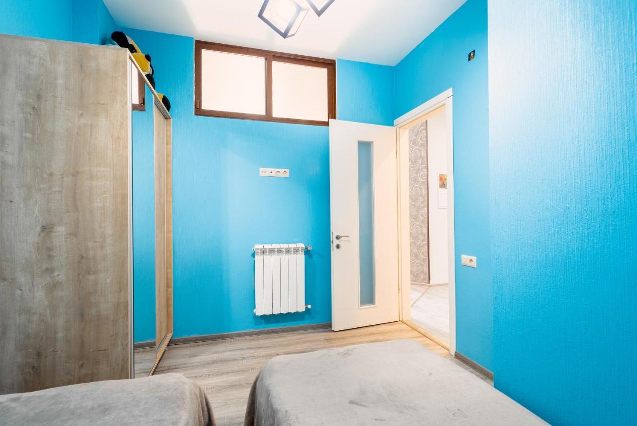 Nice Batumi Apartment Ngoại thất bức ảnh