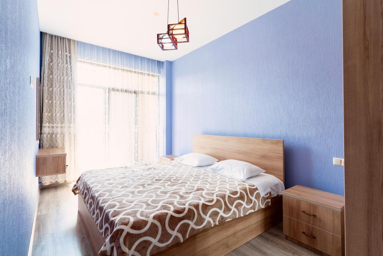 Nice Batumi Apartment Ngoại thất bức ảnh
