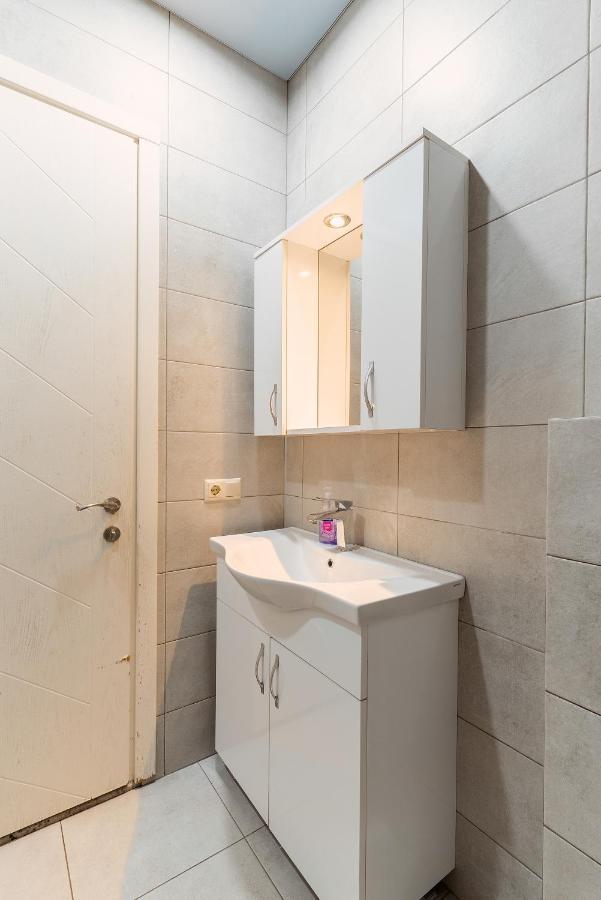 Nice Batumi Apartment Ngoại thất bức ảnh