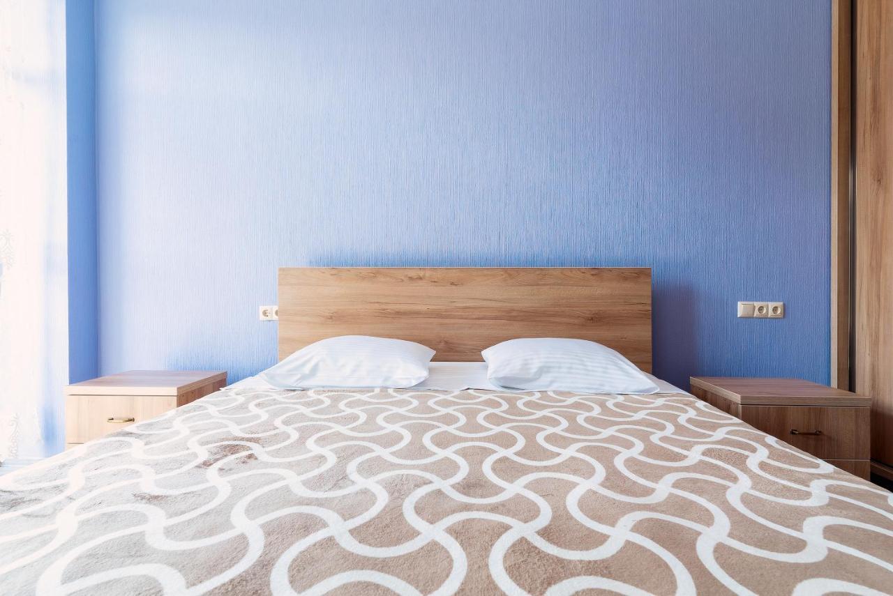 Nice Batumi Apartment Ngoại thất bức ảnh