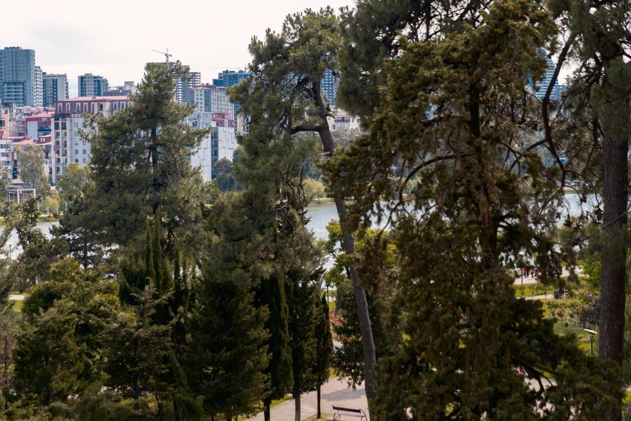 Nice Batumi Apartment Ngoại thất bức ảnh