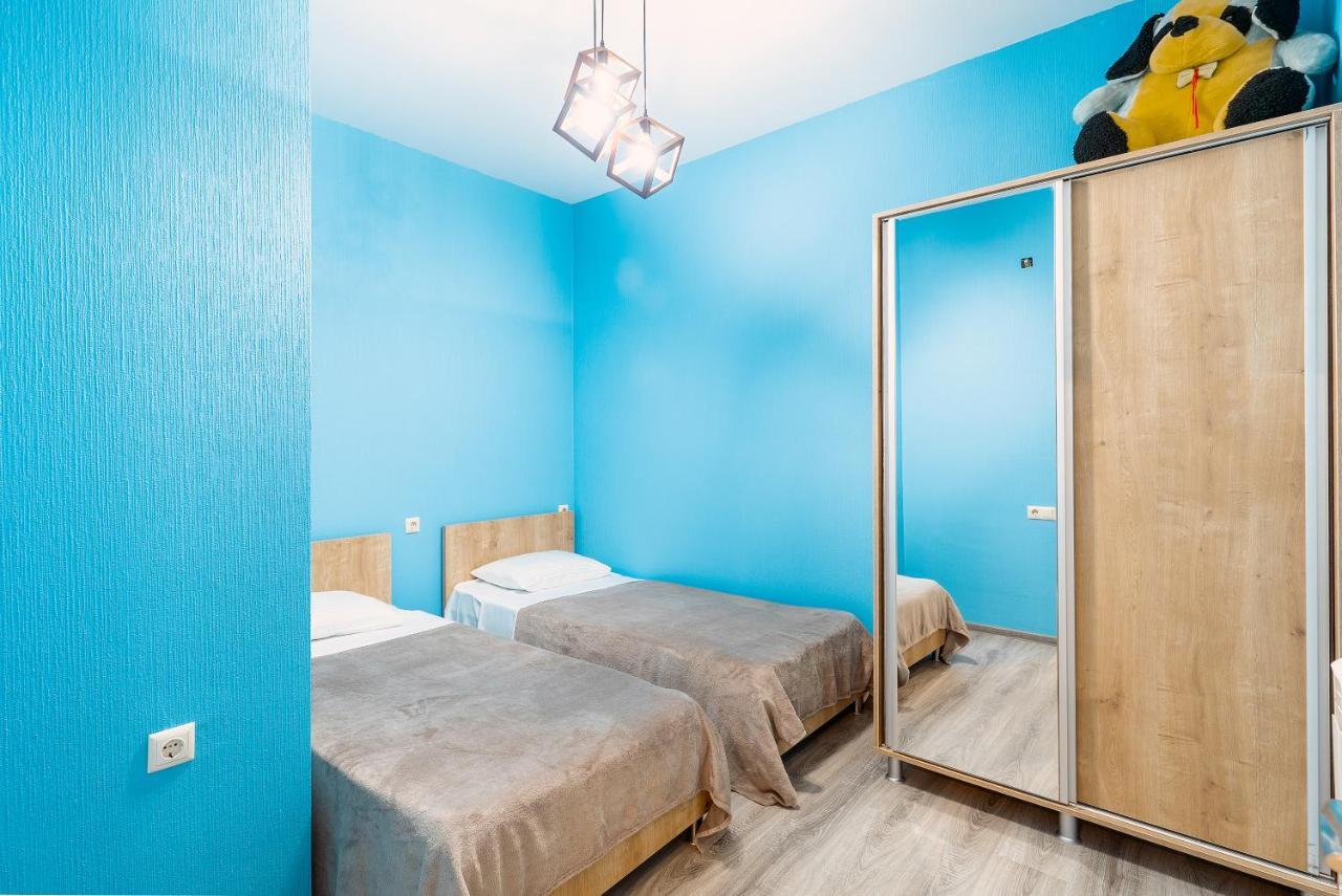 Nice Batumi Apartment Ngoại thất bức ảnh